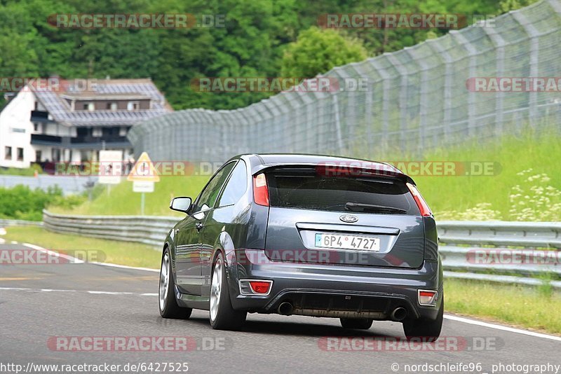 Bild #6427525 - Touristenfahrten Nürburgring Nordschleife (03.06.2019)