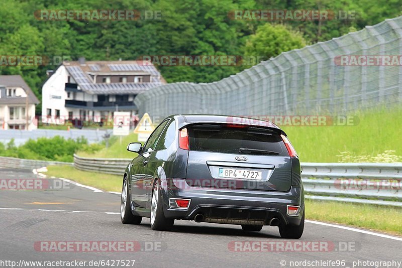 Bild #6427527 - Touristenfahrten Nürburgring Nordschleife (03.06.2019)