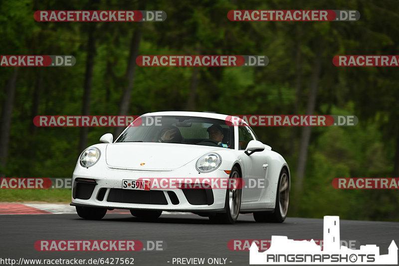 Bild #6427562 - Touristenfahrten Nürburgring Nordschleife (03.06.2019)