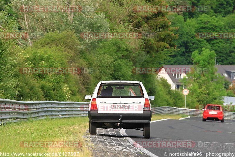 Bild #6427587 - Touristenfahrten Nürburgring Nordschleife (03.06.2019)