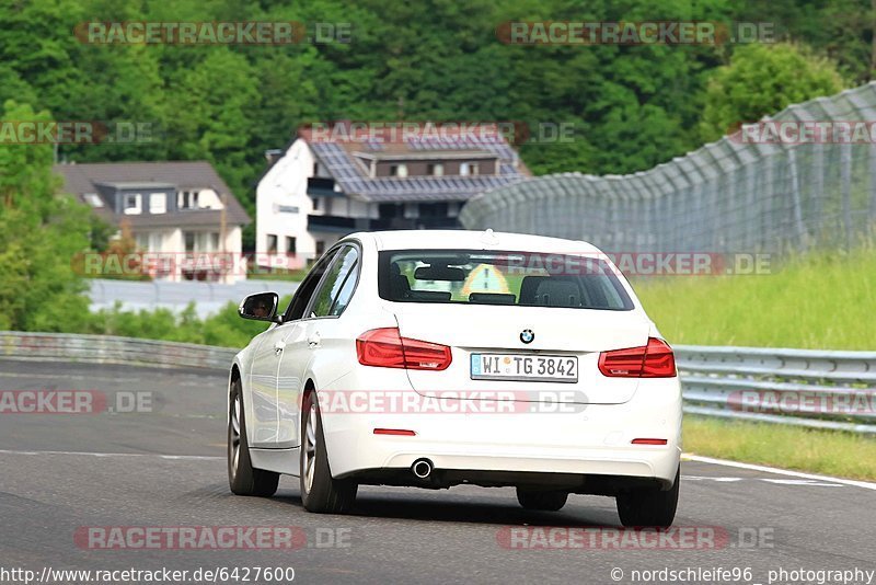 Bild #6427600 - Touristenfahrten Nürburgring Nordschleife (03.06.2019)