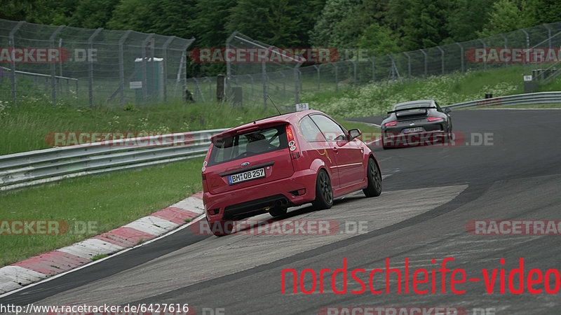 Bild #6427616 - Touristenfahrten Nürburgring Nordschleife (03.06.2019)