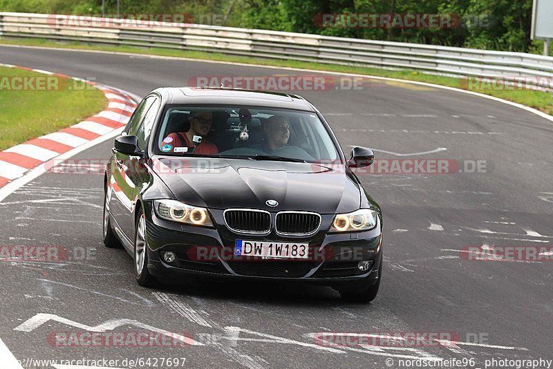 Bild #6427697 - Touristenfahrten Nürburgring Nordschleife (03.06.2019)