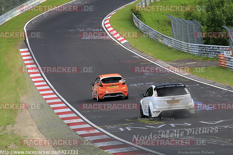 Bild #6427731 - Touristenfahrten Nürburgring Nordschleife (03.06.2019)