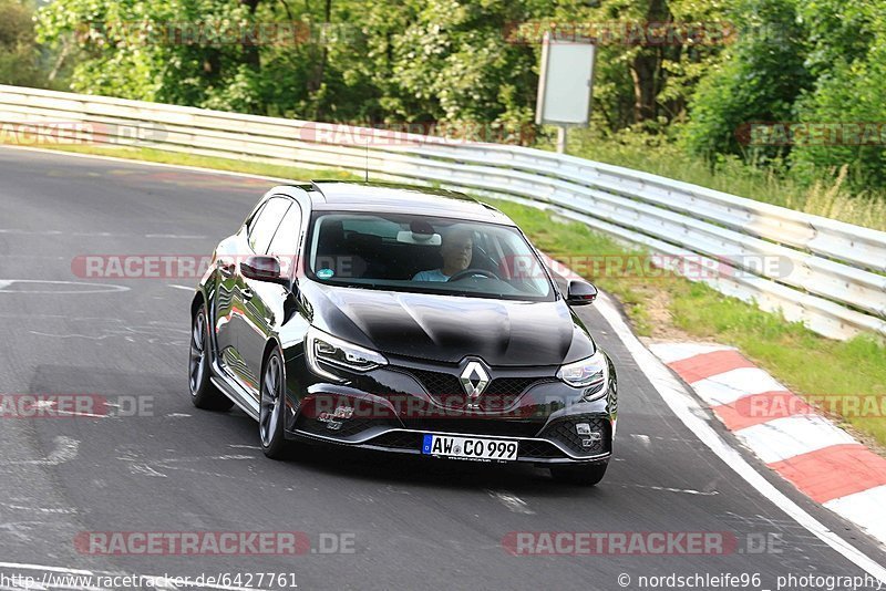 Bild #6427761 - Touristenfahrten Nürburgring Nordschleife (03.06.2019)