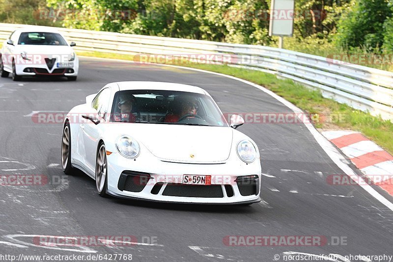 Bild #6427768 - Touristenfahrten Nürburgring Nordschleife (03.06.2019)