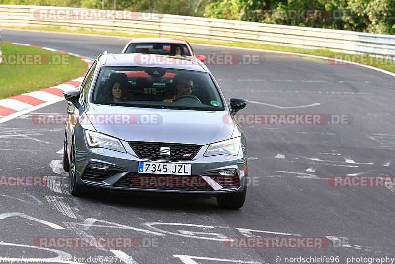 Bild #6427782 - Touristenfahrten Nürburgring Nordschleife (03.06.2019)