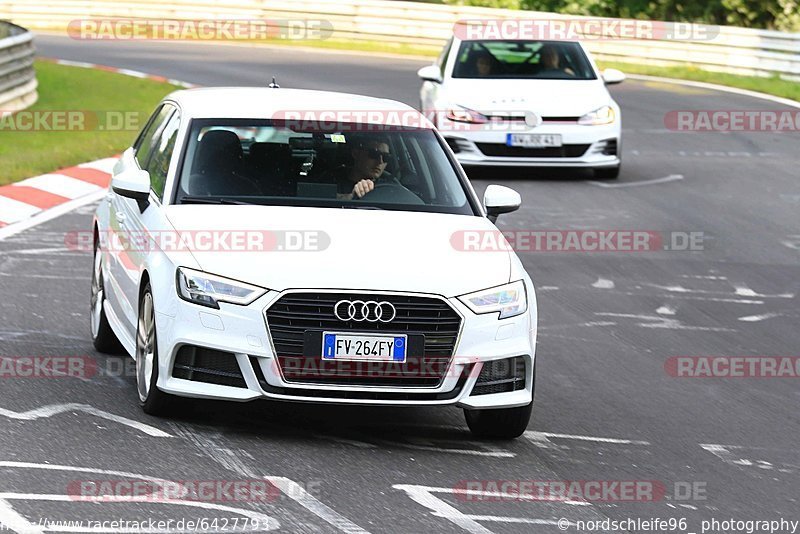 Bild #6427793 - Touristenfahrten Nürburgring Nordschleife (03.06.2019)