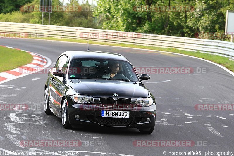 Bild #6427826 - Touristenfahrten Nürburgring Nordschleife (03.06.2019)