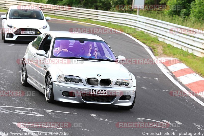 Bild #6427866 - Touristenfahrten Nürburgring Nordschleife (03.06.2019)