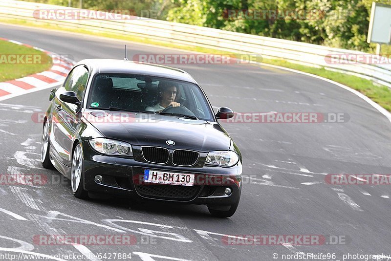 Bild #6427884 - Touristenfahrten Nürburgring Nordschleife (03.06.2019)