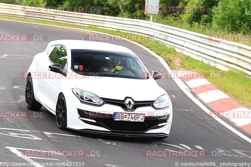 Bild #6427910 - Touristenfahrten Nürburgring Nordschleife (03.06.2019)