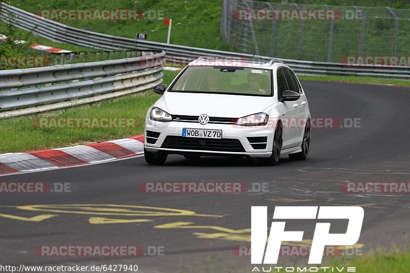 Bild #6427940 - Touristenfahrten Nürburgring Nordschleife (03.06.2019)