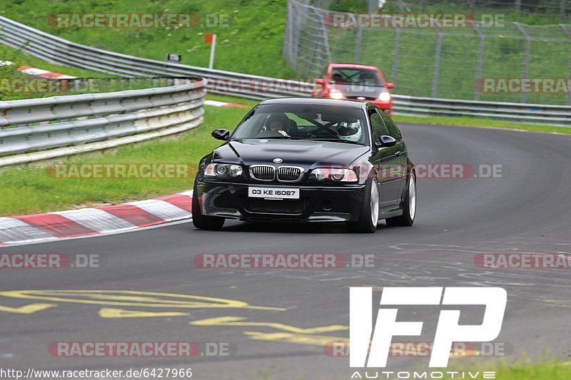 Bild #6427966 - Touristenfahrten Nürburgring Nordschleife (03.06.2019)