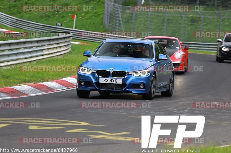 Bild #6427968 - Touristenfahrten Nürburgring Nordschleife (03.06.2019)