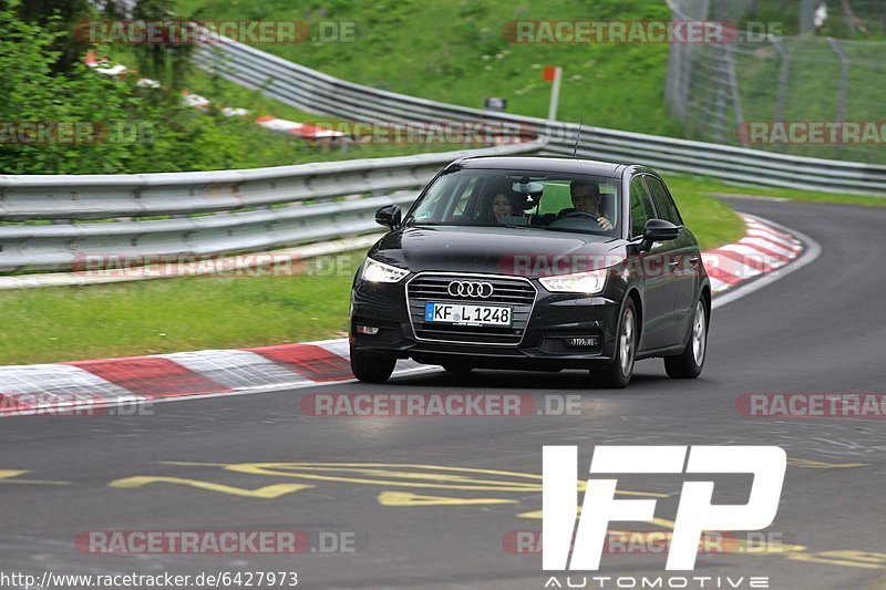 Bild #6427973 - Touristenfahrten Nürburgring Nordschleife (03.06.2019)