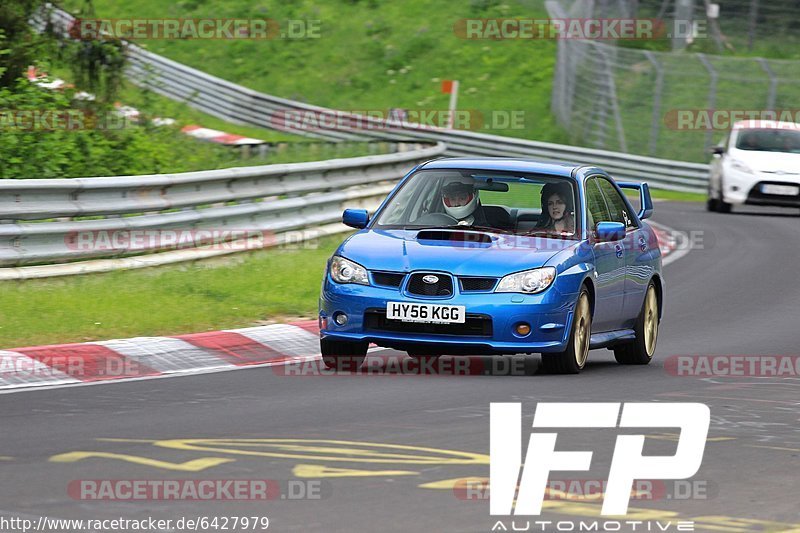 Bild #6427979 - Touristenfahrten Nürburgring Nordschleife (03.06.2019)