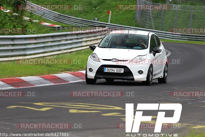 Bild #6427981 - Touristenfahrten Nürburgring Nordschleife (03.06.2019)