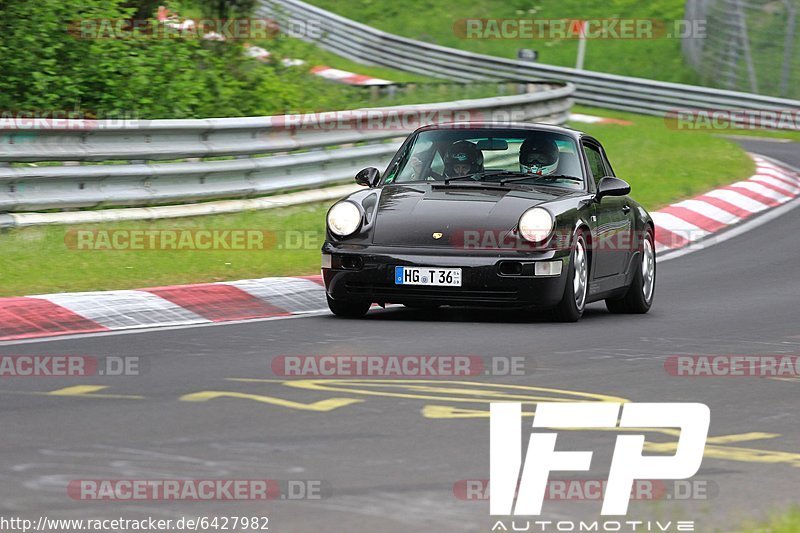 Bild #6427982 - Touristenfahrten Nürburgring Nordschleife (03.06.2019)