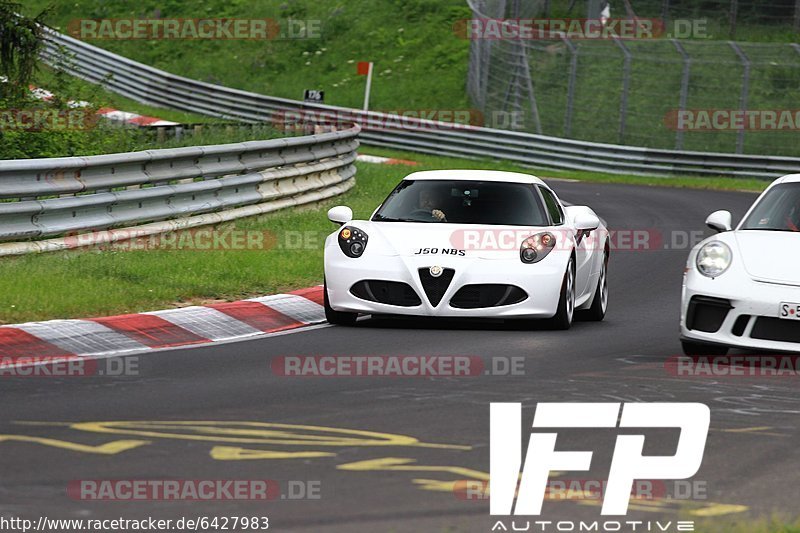 Bild #6427983 - Touristenfahrten Nürburgring Nordschleife (03.06.2019)