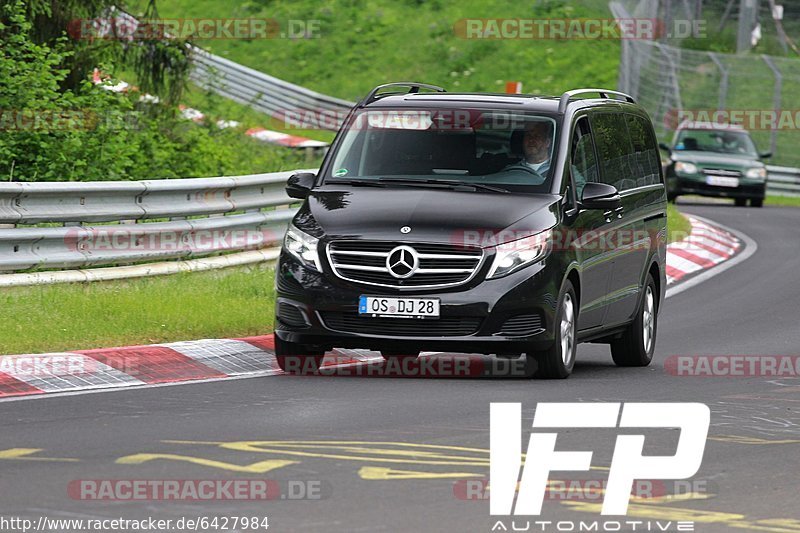 Bild #6427984 - Touristenfahrten Nürburgring Nordschleife (03.06.2019)