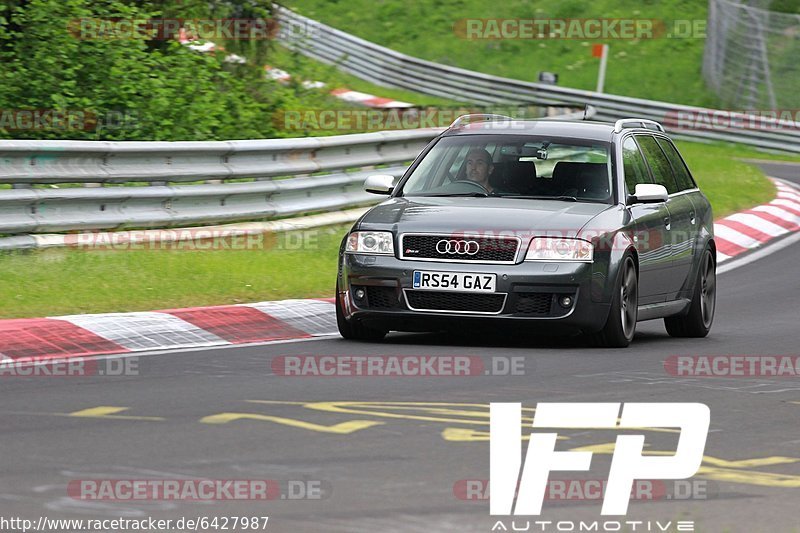 Bild #6427987 - Touristenfahrten Nürburgring Nordschleife (03.06.2019)