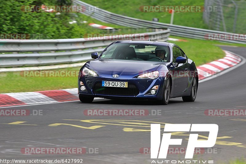 Bild #6427992 - Touristenfahrten Nürburgring Nordschleife (03.06.2019)