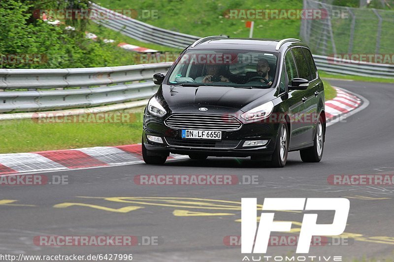 Bild #6427996 - Touristenfahrten Nürburgring Nordschleife (03.06.2019)