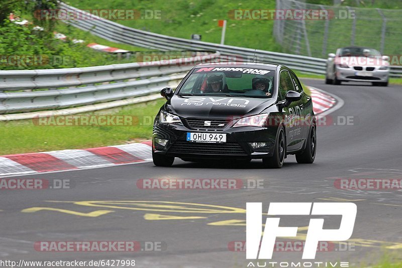 Bild #6427998 - Touristenfahrten Nürburgring Nordschleife (03.06.2019)