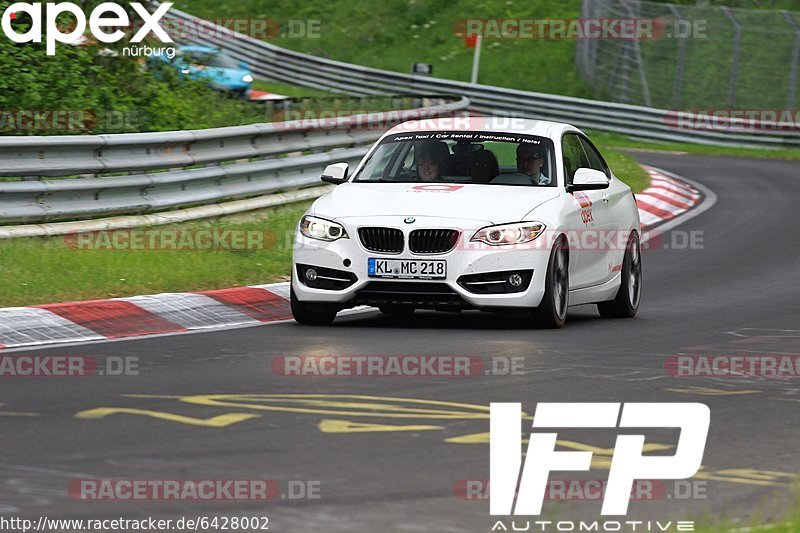 Bild #6428002 - Touristenfahrten Nürburgring Nordschleife (03.06.2019)