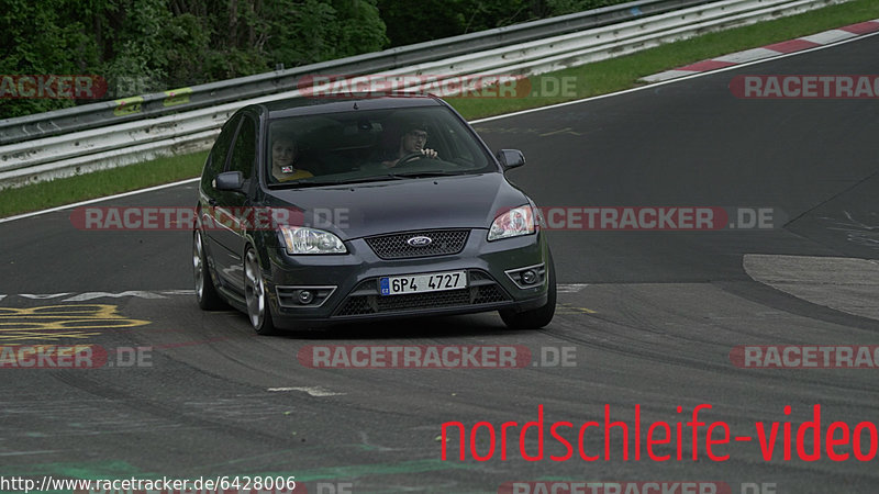 Bild #6428006 - Touristenfahrten Nürburgring Nordschleife (03.06.2019)