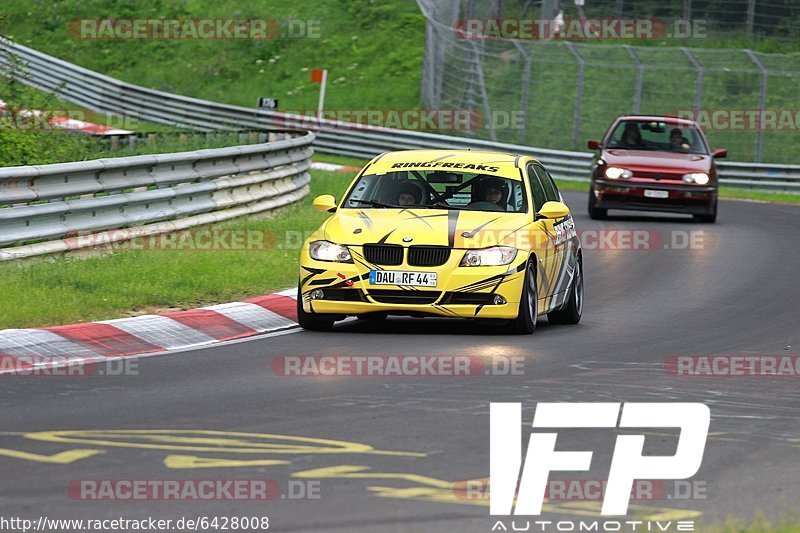 Bild #6428008 - Touristenfahrten Nürburgring Nordschleife (03.06.2019)