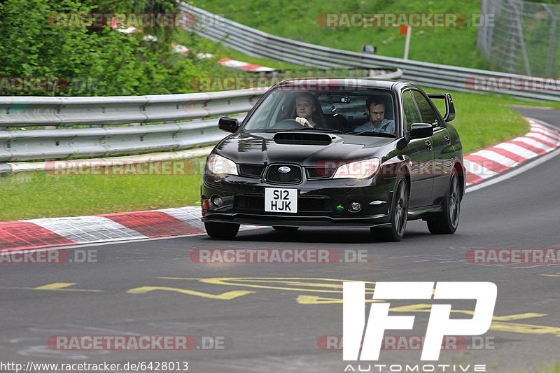 Bild #6428013 - Touristenfahrten Nürburgring Nordschleife (03.06.2019)