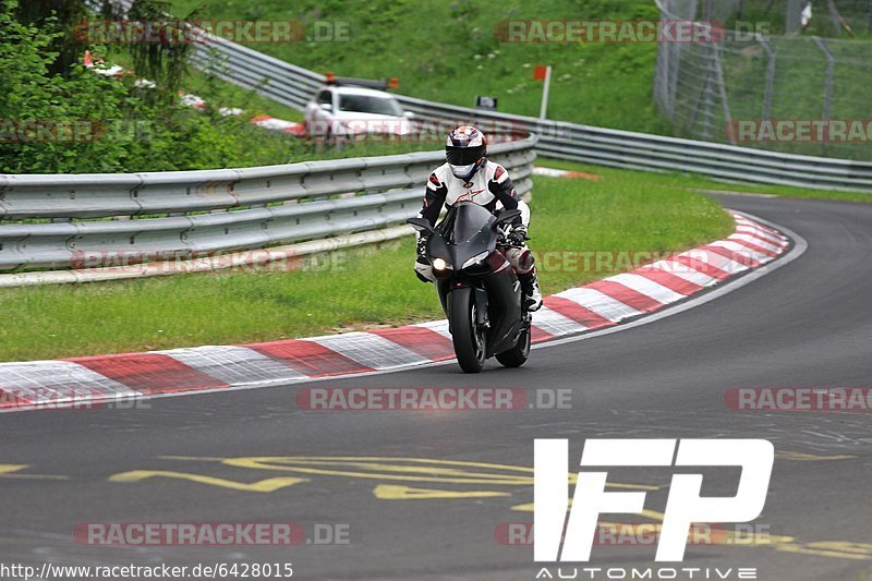 Bild #6428015 - Touristenfahrten Nürburgring Nordschleife (03.06.2019)