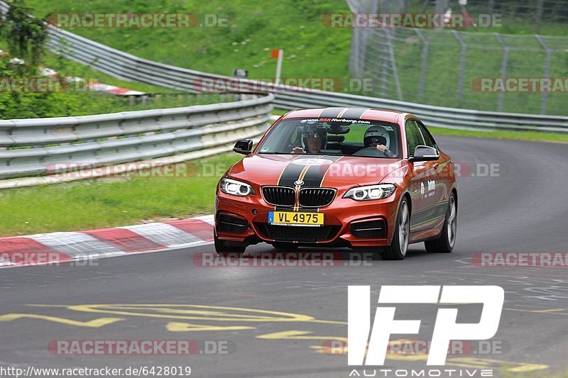 Bild #6428019 - Touristenfahrten Nürburgring Nordschleife (03.06.2019)