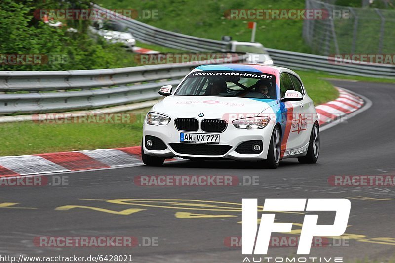 Bild #6428021 - Touristenfahrten Nürburgring Nordschleife (03.06.2019)