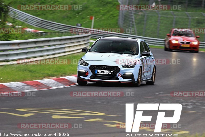 Bild #6428026 - Touristenfahrten Nürburgring Nordschleife (03.06.2019)