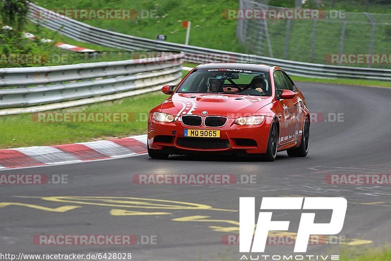 Bild #6428028 - Touristenfahrten Nürburgring Nordschleife (03.06.2019)