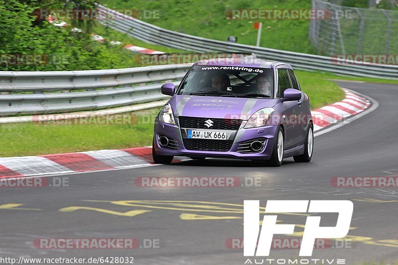 Bild #6428032 - Touristenfahrten Nürburgring Nordschleife (03.06.2019)