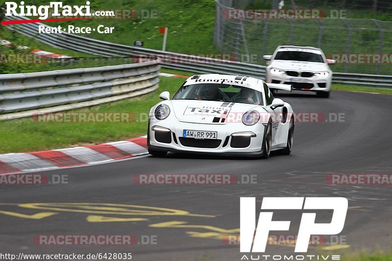 Bild #6428035 - Touristenfahrten Nürburgring Nordschleife (03.06.2019)