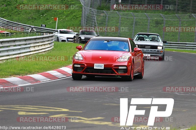 Bild #6428073 - Touristenfahrten Nürburgring Nordschleife (03.06.2019)