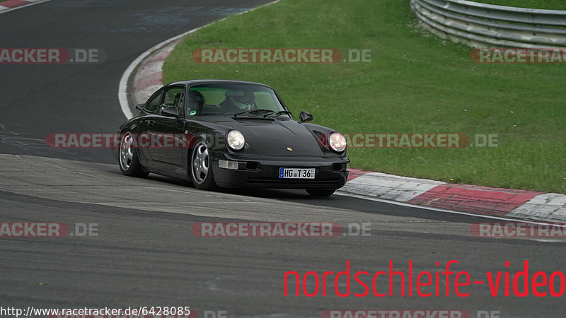 Bild #6428085 - Touristenfahrten Nürburgring Nordschleife (03.06.2019)