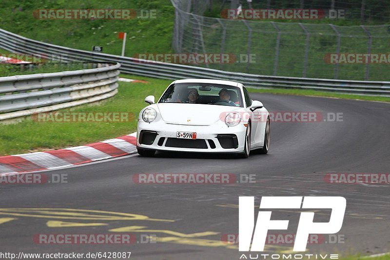 Bild #6428087 - Touristenfahrten Nürburgring Nordschleife (03.06.2019)