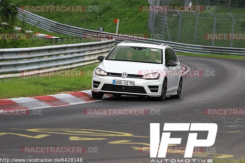 Bild #6428148 - Touristenfahrten Nürburgring Nordschleife (03.06.2019)