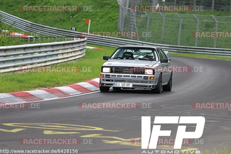 Bild #6428156 - Touristenfahrten Nürburgring Nordschleife (03.06.2019)