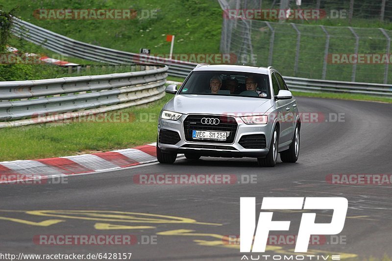 Bild #6428157 - Touristenfahrten Nürburgring Nordschleife (03.06.2019)