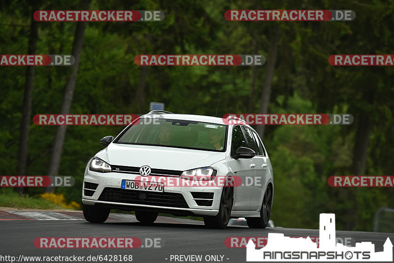 Bild #6428168 - Touristenfahrten Nürburgring Nordschleife (03.06.2019)