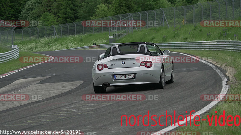 Bild #6428191 - Touristenfahrten Nürburgring Nordschleife (03.06.2019)