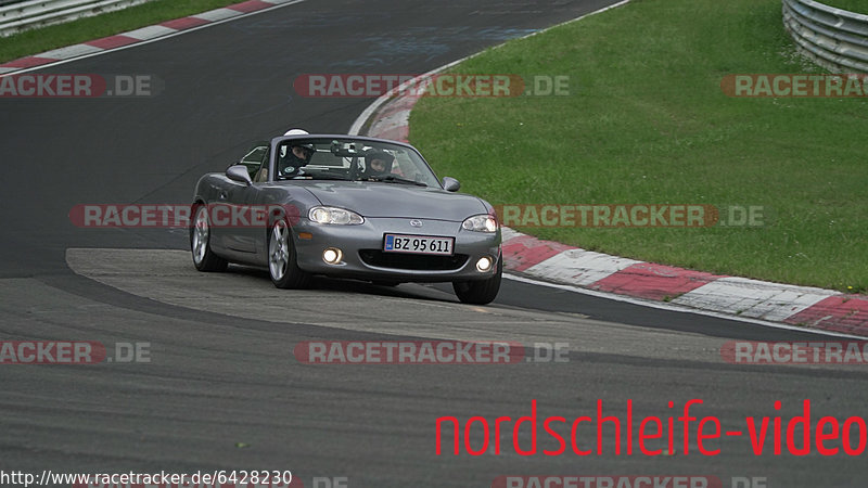 Bild #6428230 - Touristenfahrten Nürburgring Nordschleife (03.06.2019)