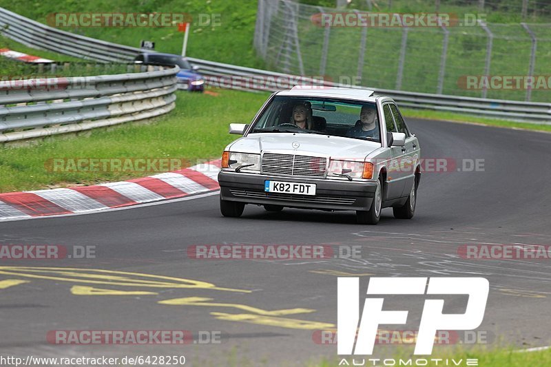 Bild #6428250 - Touristenfahrten Nürburgring Nordschleife (03.06.2019)